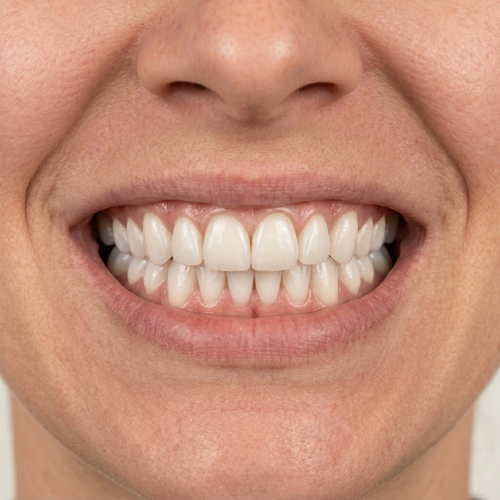 After Dental Treatment