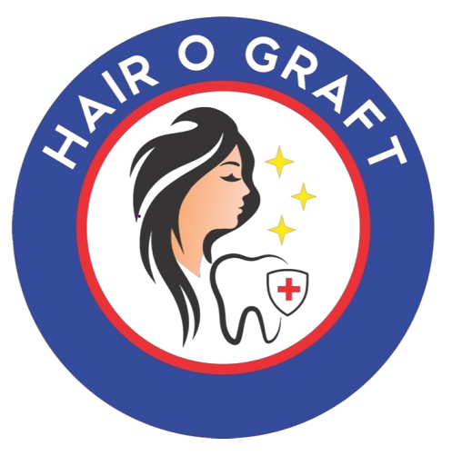 Hair O Graft Logo