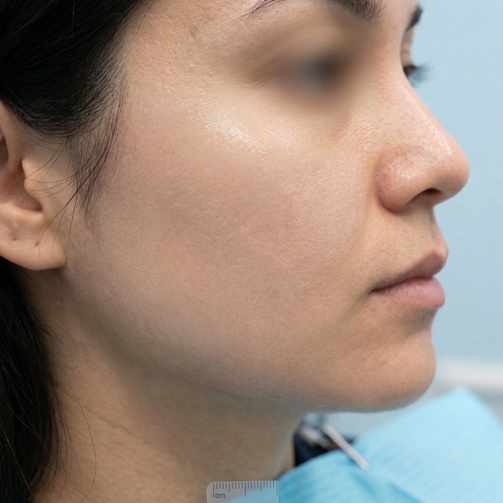 After Skin Treatment